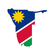 Namibia